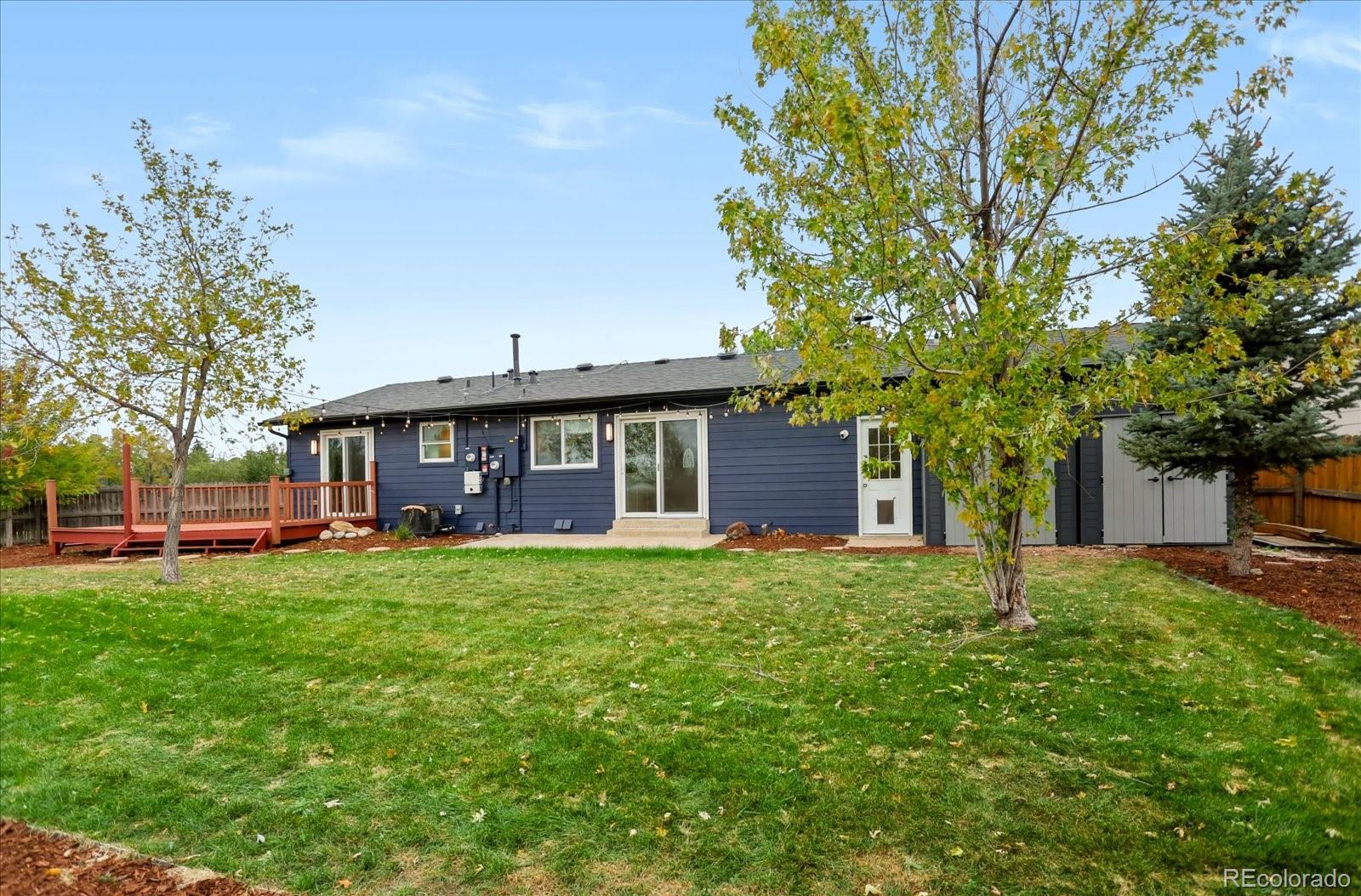 6528 S Cody Way Littleton CO 80123 | MLS #2710810 Image 21