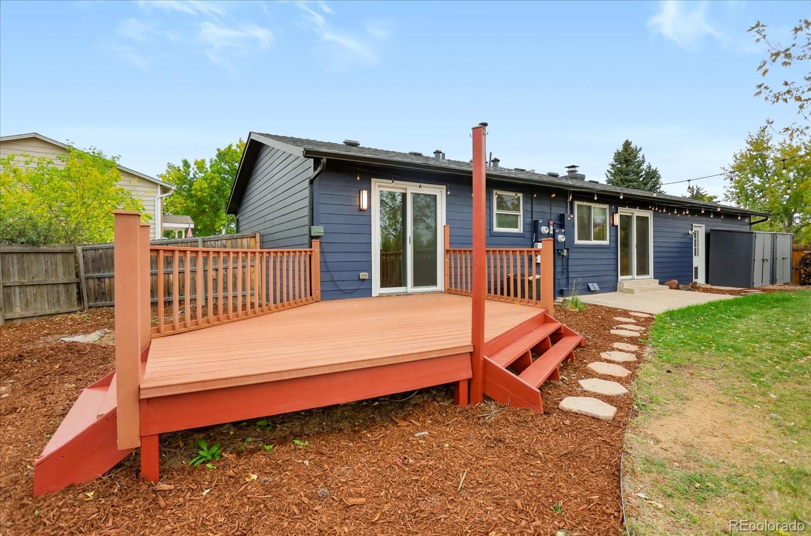 6528 S Cody Way Littleton CO 80123 | MLS #2710810 Image 22