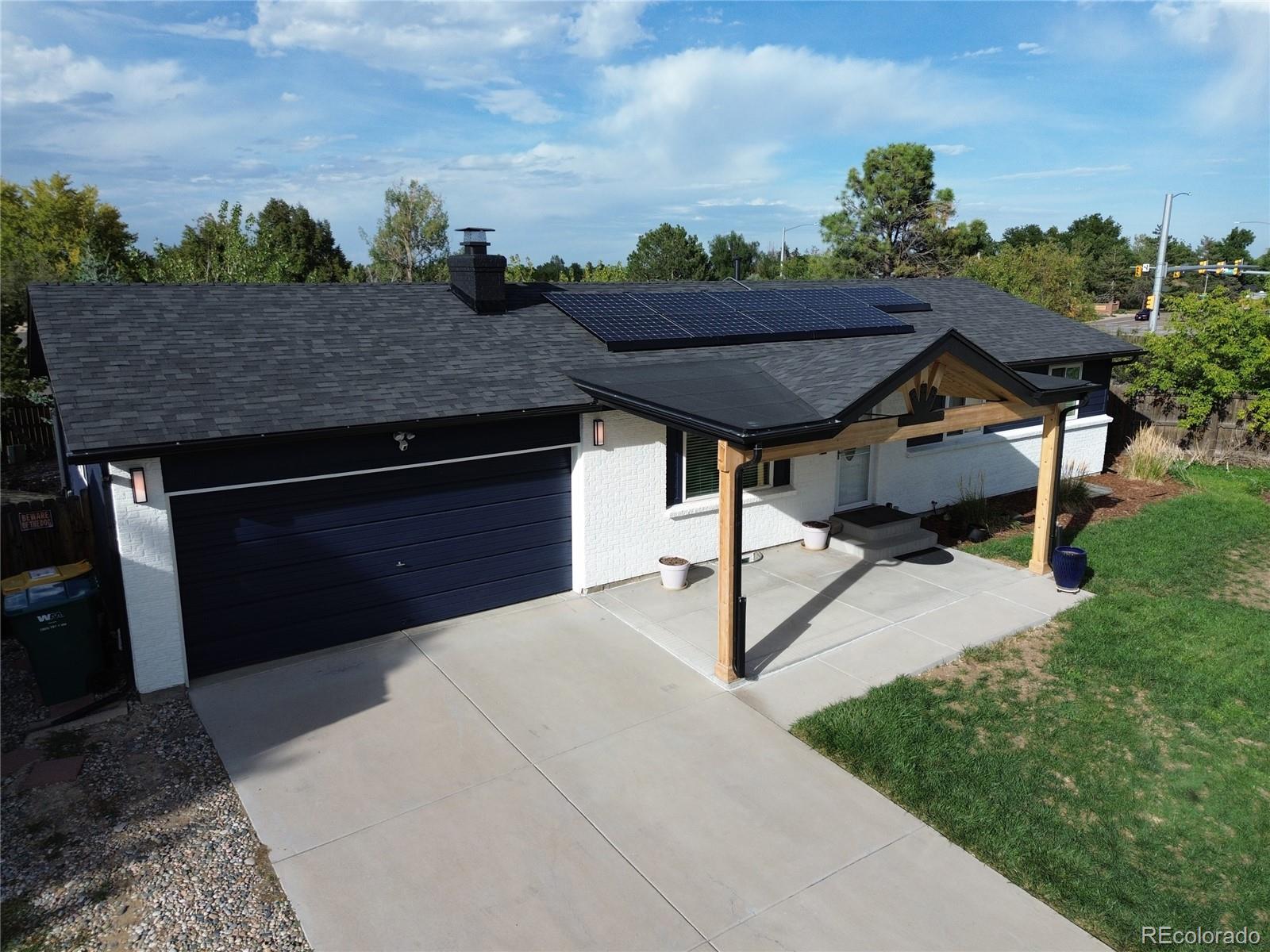 6528 S Cody Way Littleton CO 80123 | MLS #2710810 Image 3
