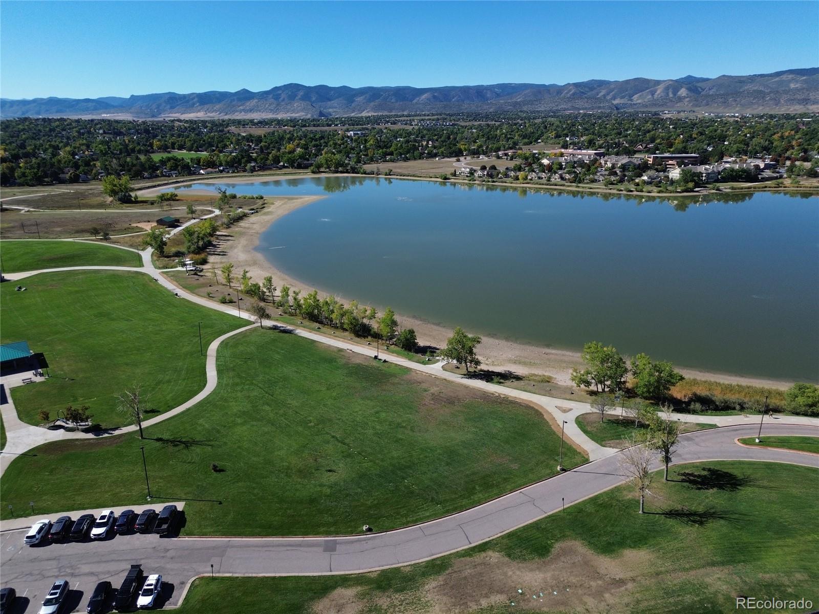 6528 S Cody Way Littleton CO 80123 | MLS #2710810 Image 48