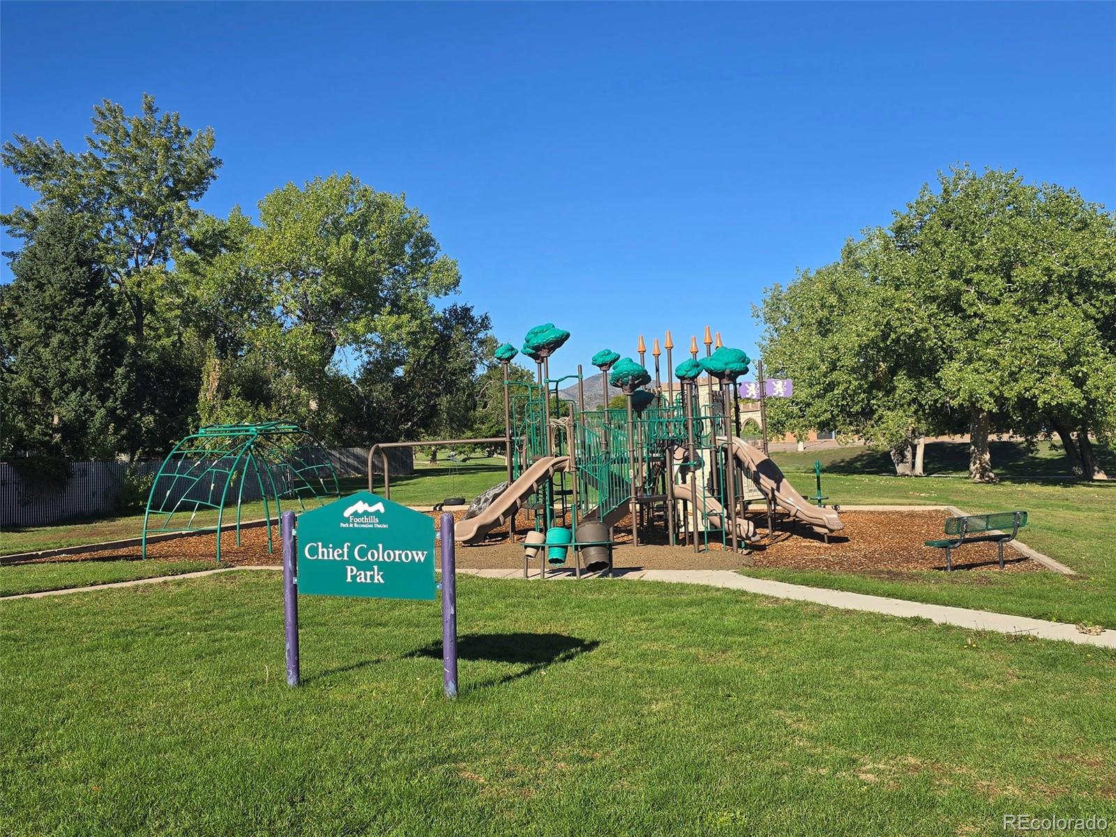 6528 S Cody Way Littleton CO 80123 | MLS #2710810 Image 49