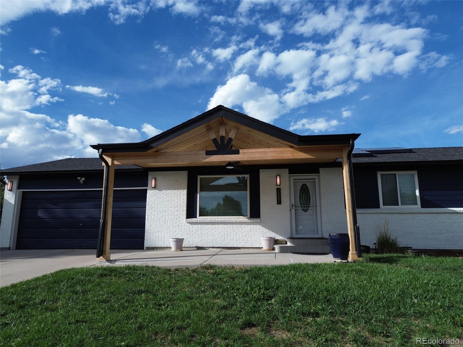 6528 S Cody Way Littleton CO 80123 | MLS #2710810 Image 5