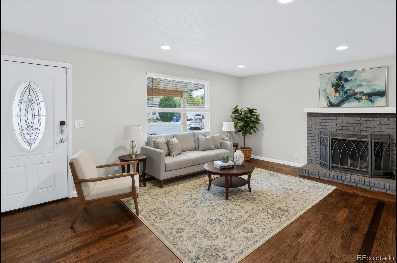 6528 S Cody Way Littleton CO 80123 | MLS #2710810 Image 8