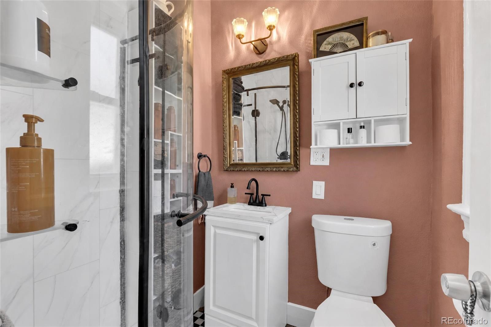 105 W Maple Avenue Denver CO 80223 | MLS #2719106 Image 11