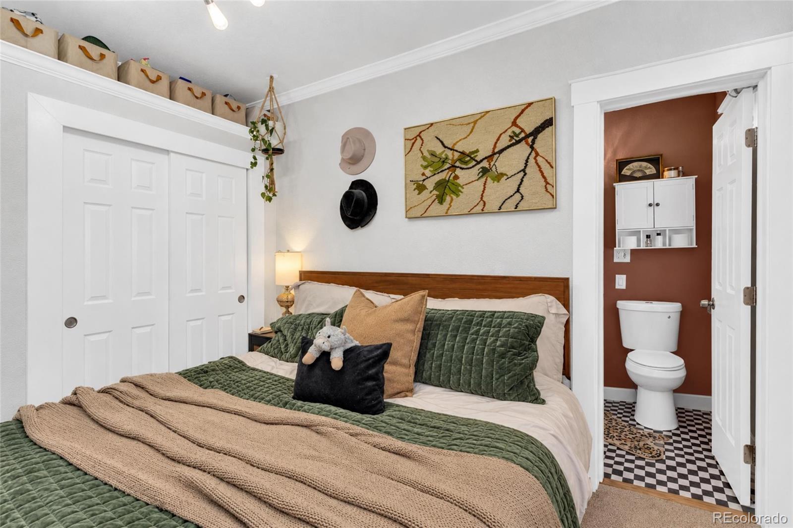 105 W Maple Avenue Denver CO 80223 | MLS #2719106 Image 13