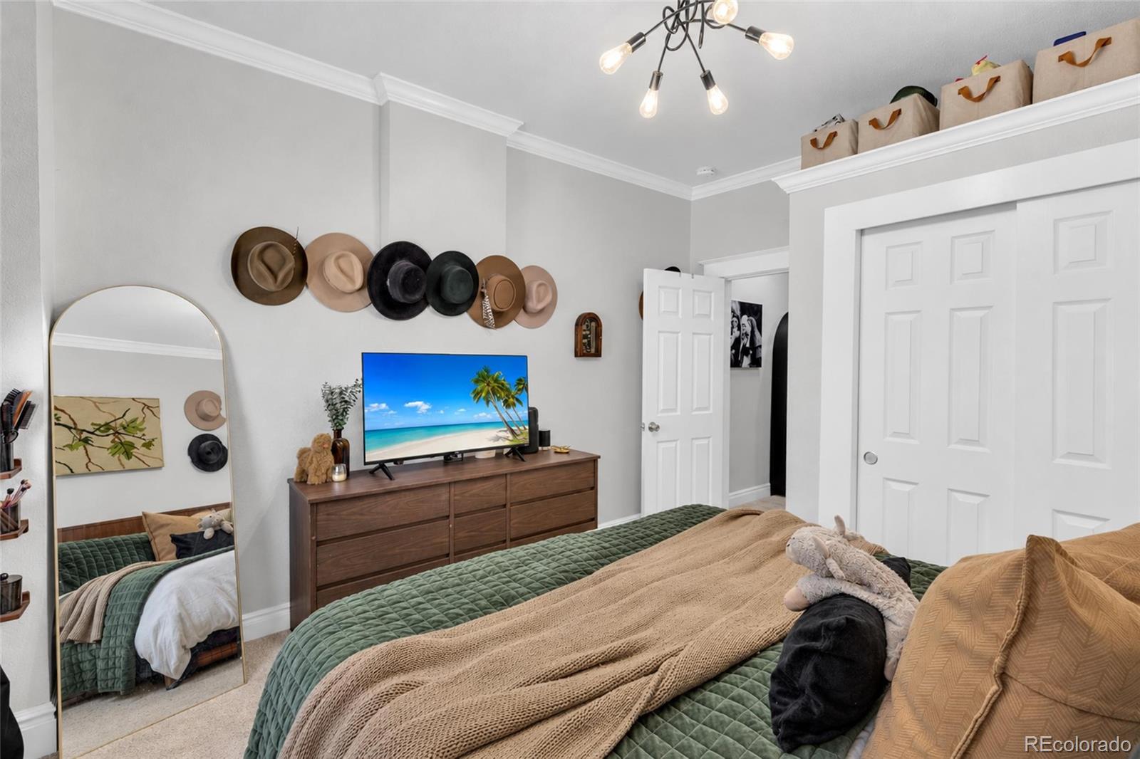 105 W Maple Avenue Denver CO 80223 | MLS #2719106 Image 14