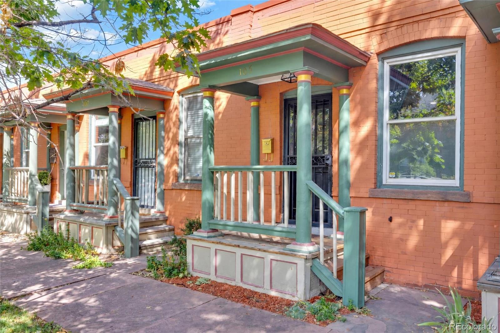 105 W Maple Avenue Denver CO 80223 | MLS #2719106 Image 15