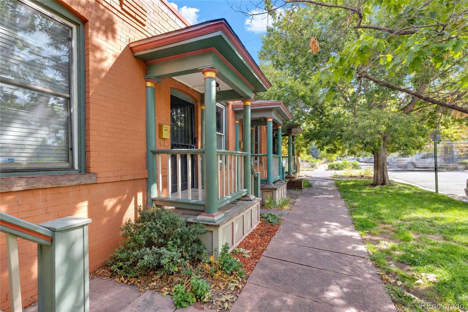 105 W Maple Avenue Denver CO 80223 | MLS #2719106 Image 16