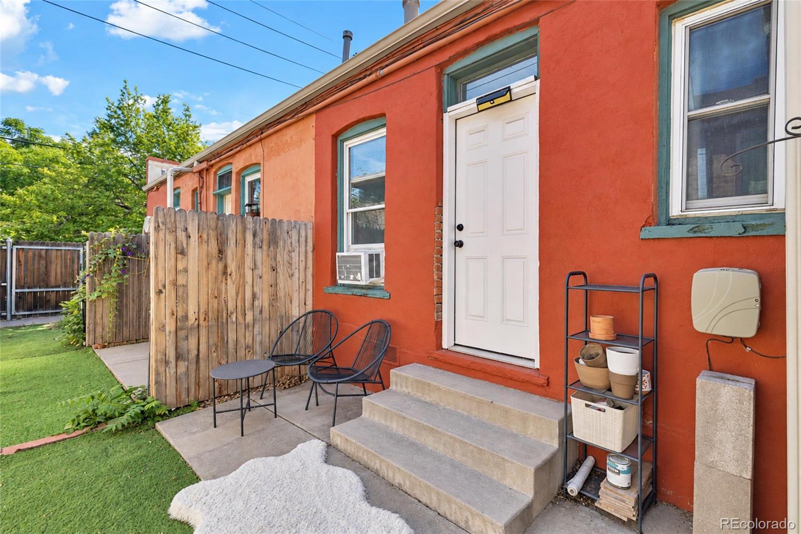 105 W Maple Avenue Denver CO 80223 | MLS #2719106 Image 18