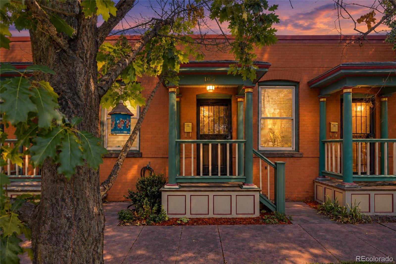 105 W Maple Avenue Denver CO 80223 | MLS #2719106 Image 19