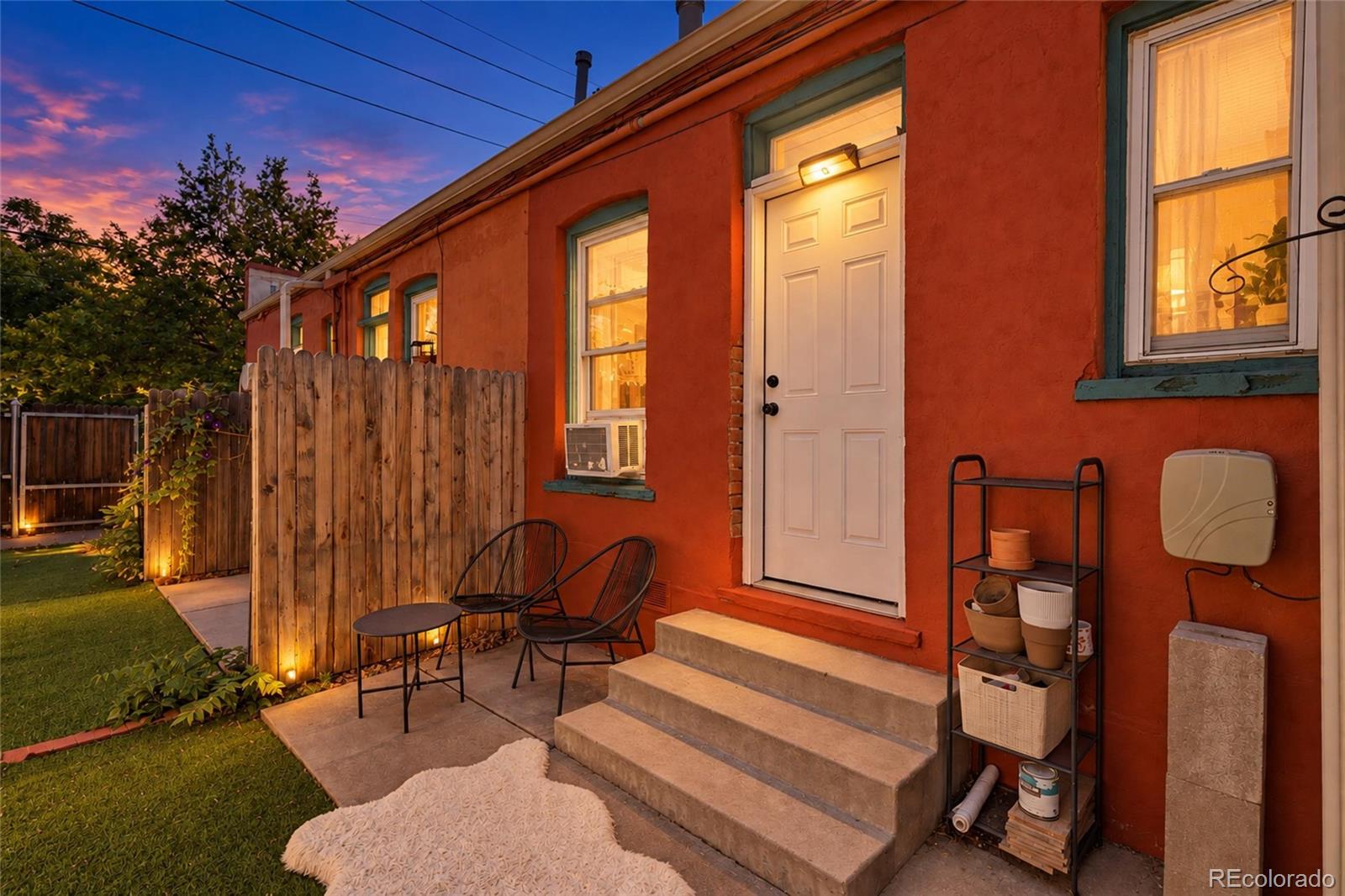 105 W Maple Avenue Denver CO 80223 | MLS #2719106 Image 20