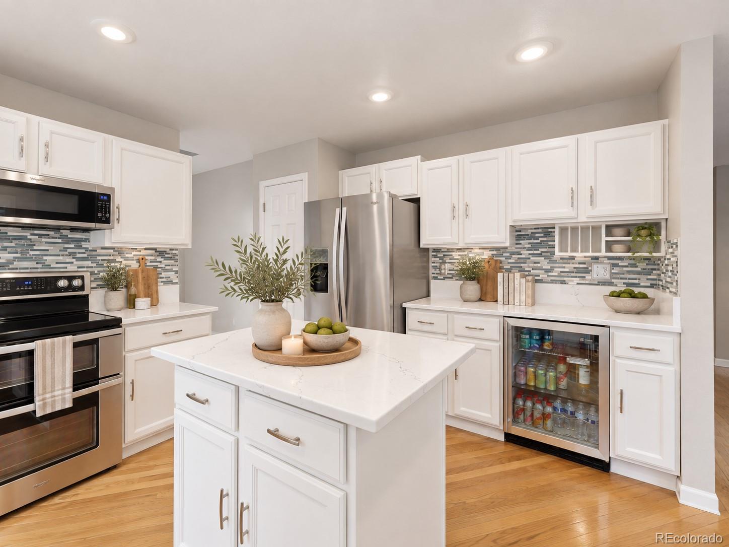 3452 W 113th Avenue Westminster CO 80031 | MLS #2721273 Image 10