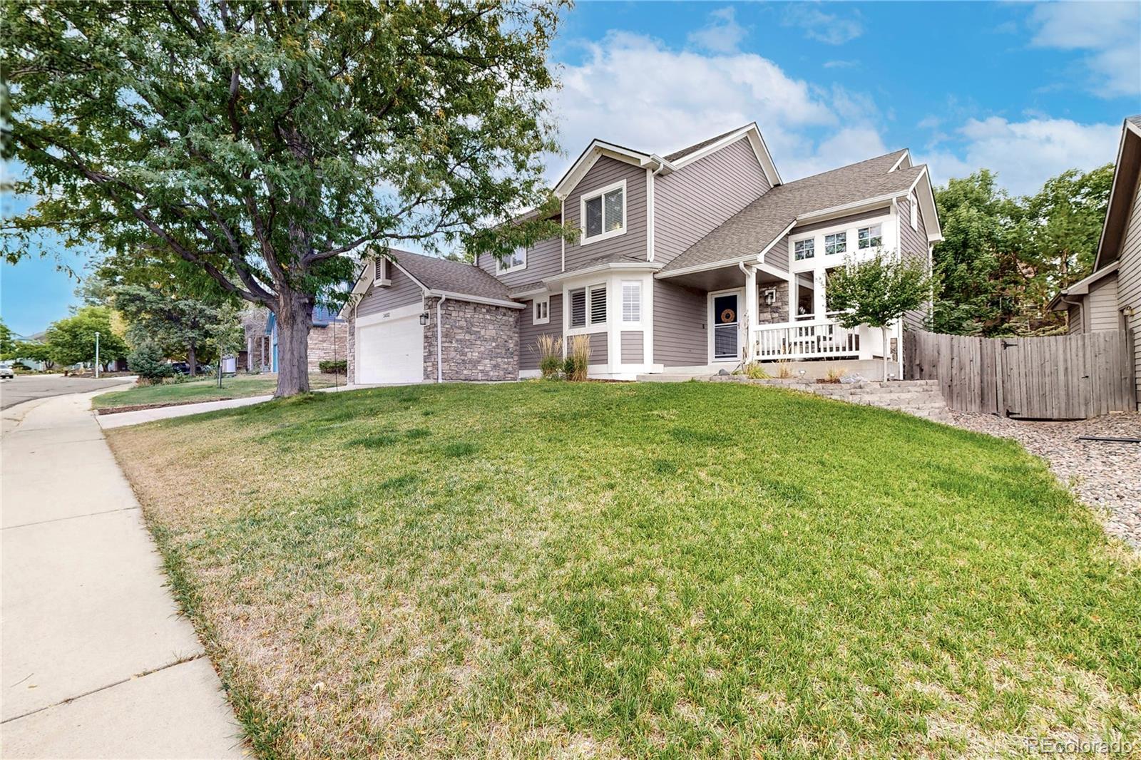 3452 W 113th Avenue Westminster CO 80031 | MLS #2721273 Image 3