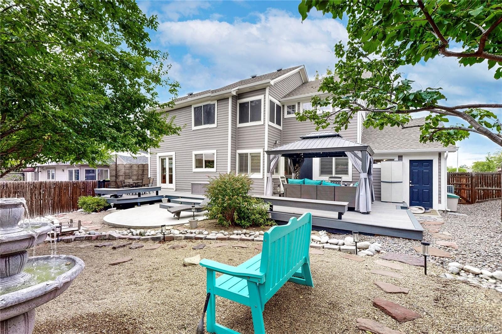 3452 W 113th Avenue Westminster CO 80031 | MLS #2721273 Image 32