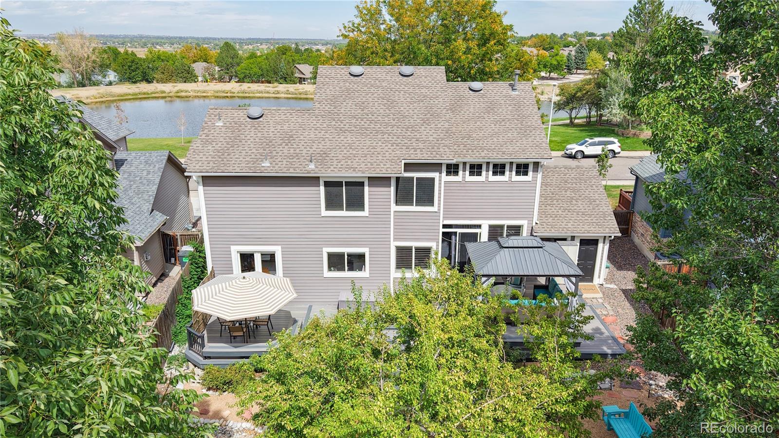 3452 W 113th Avenue Westminster CO 80031 | MLS #2721273 Image 34