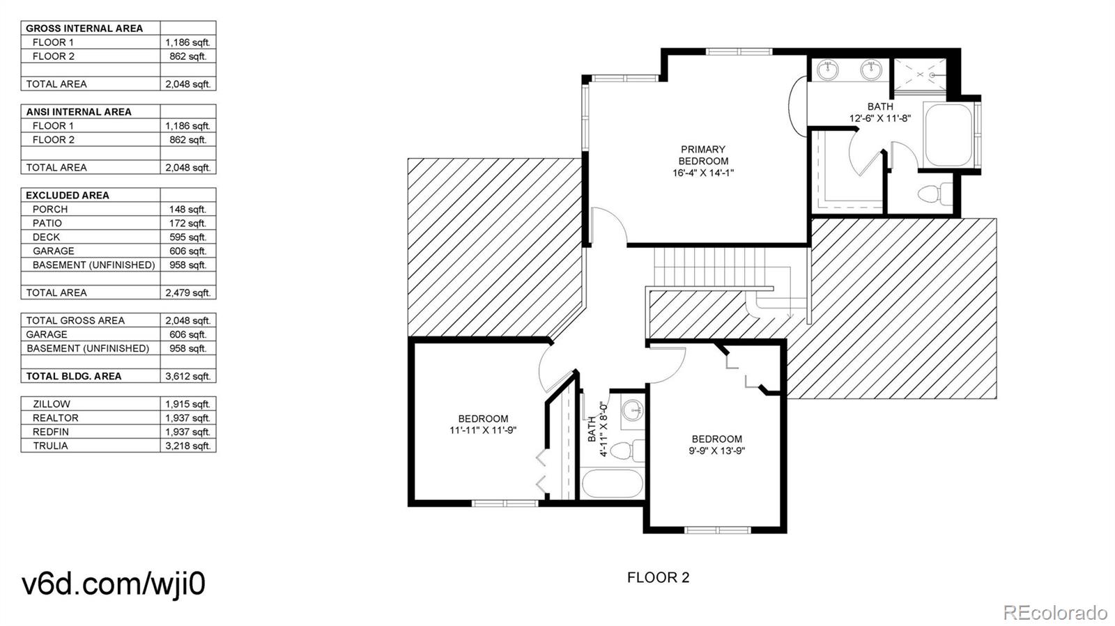 3452 W 113th Avenue Westminster CO 80031 | MLS #2721273 Image 49