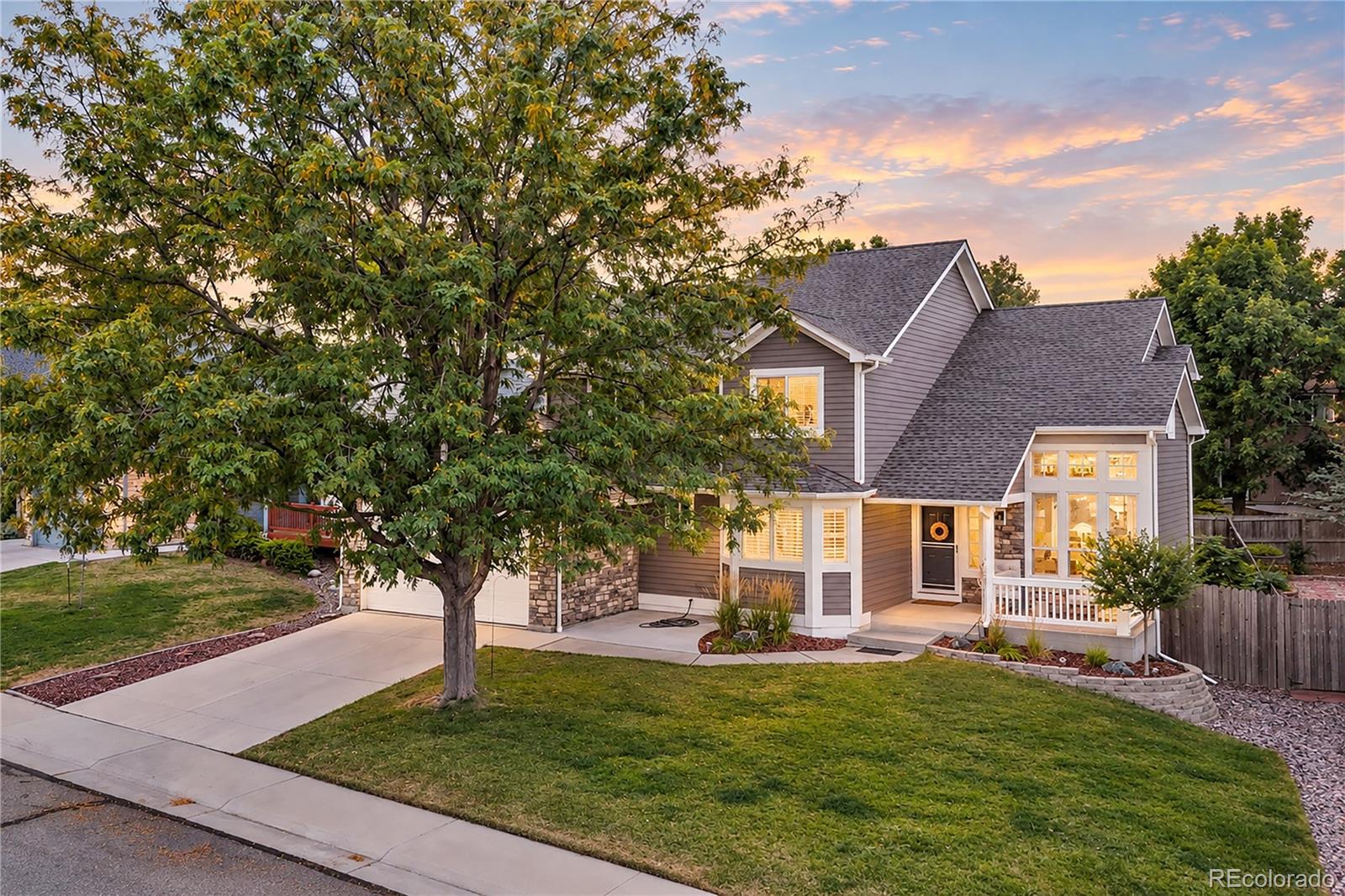 3452 W 113th Avenue Westminster CO 80031 | MLS #2721273 Image 5