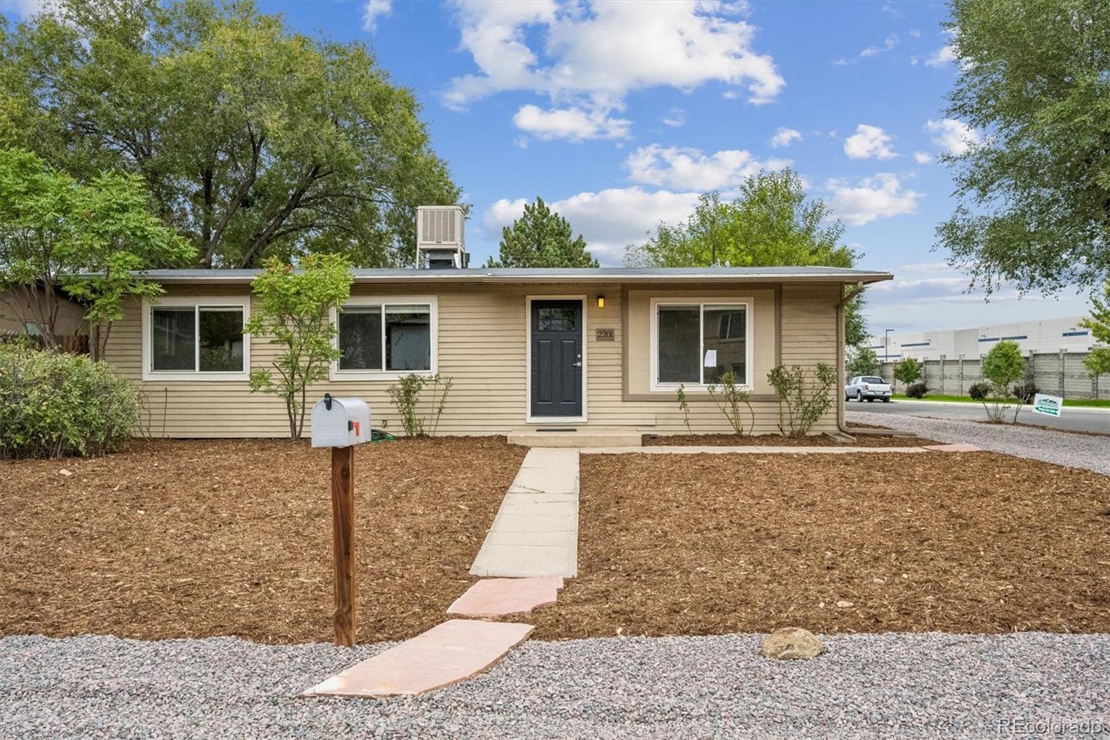 2201 W 56th Place Denver CO 80221 | MLS #2741939 Image 1