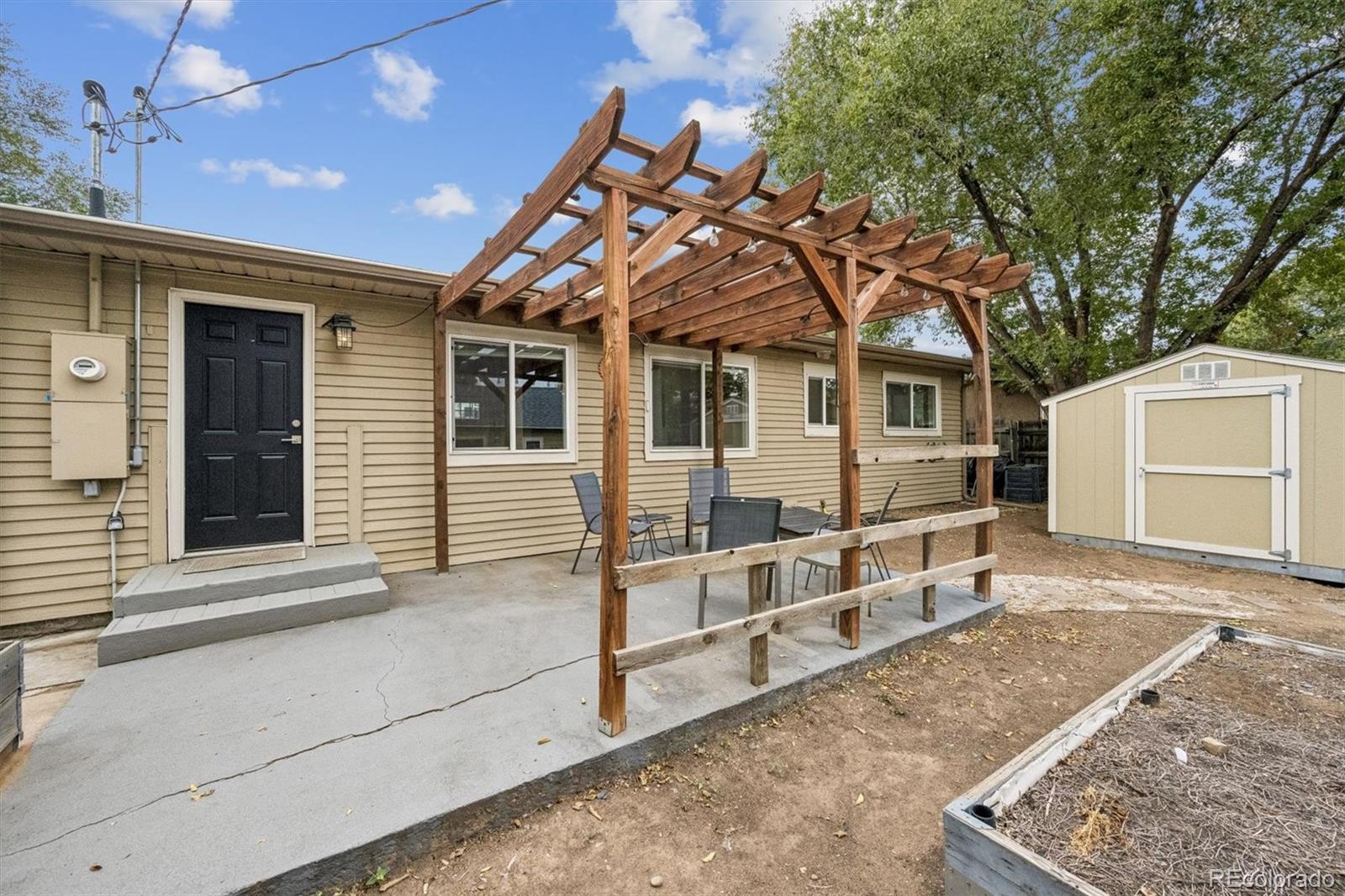 2201 W 56th Place Denver CO 80221 | MLS #2741939 Image 17