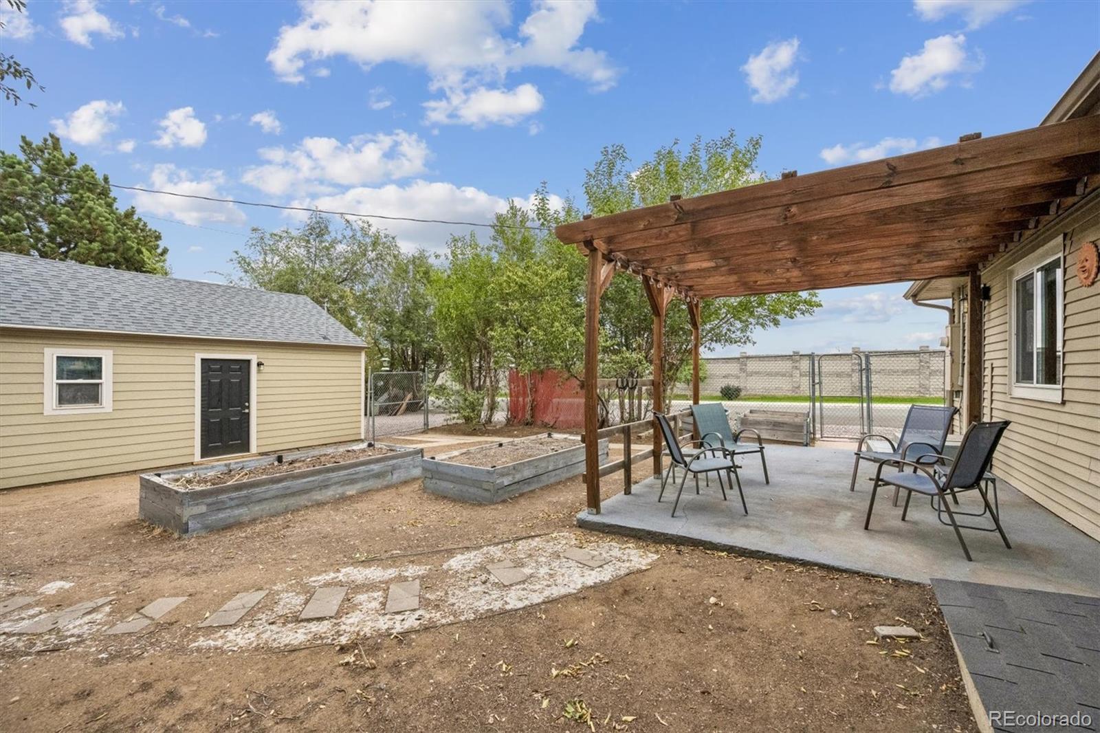 2201 W 56th Place Denver CO 80221 | MLS #2741939 Image 18
