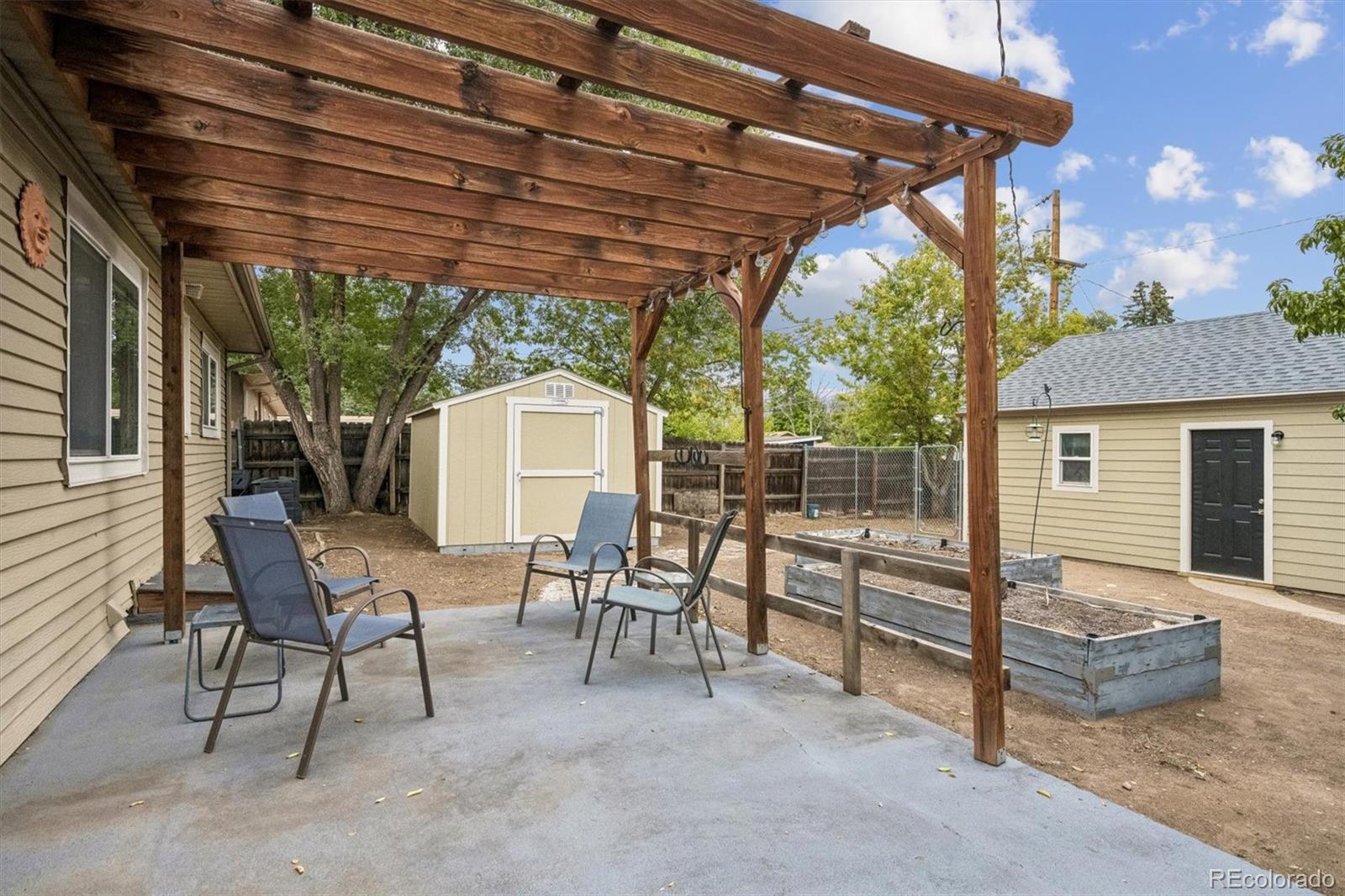 2201 W 56th Place Denver CO 80221 | MLS #2741939 Image 19