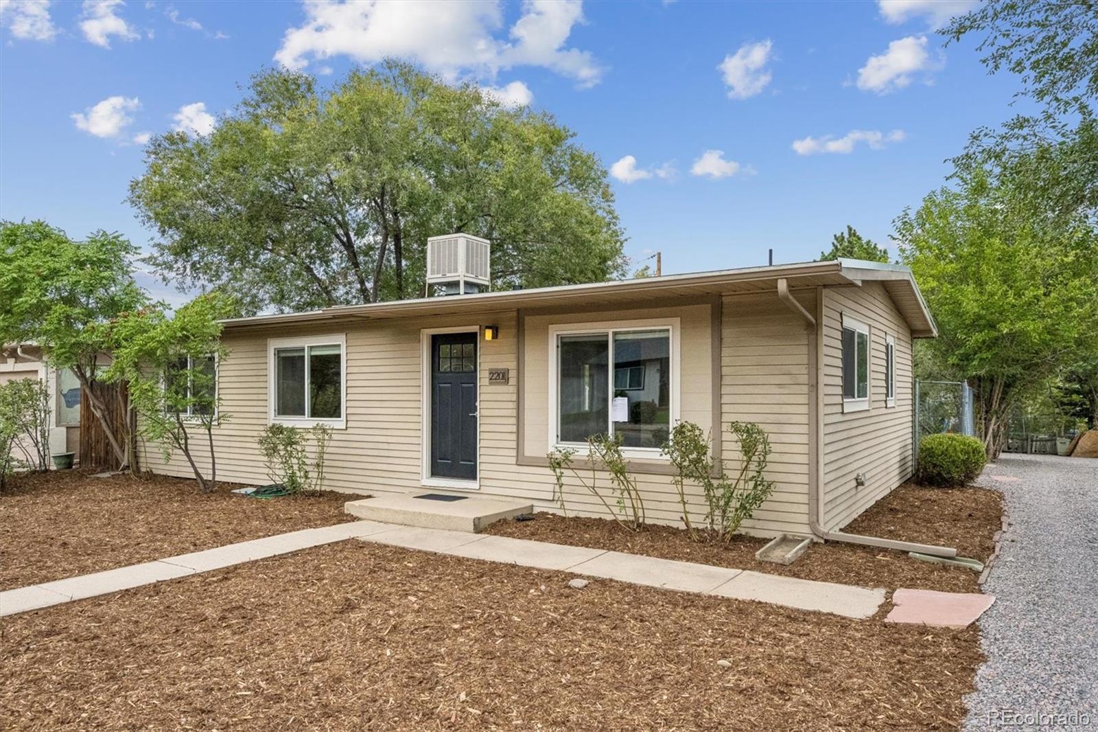2201 W 56th Place Denver CO 80221 | MLS #2741939 Image 21