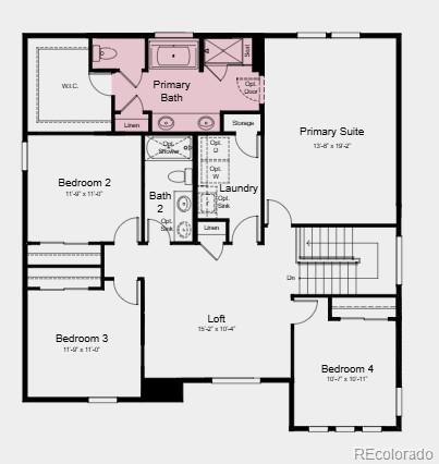 14825 Leyden Street Thornton CO 80602 | MLS #2791232 Image 17