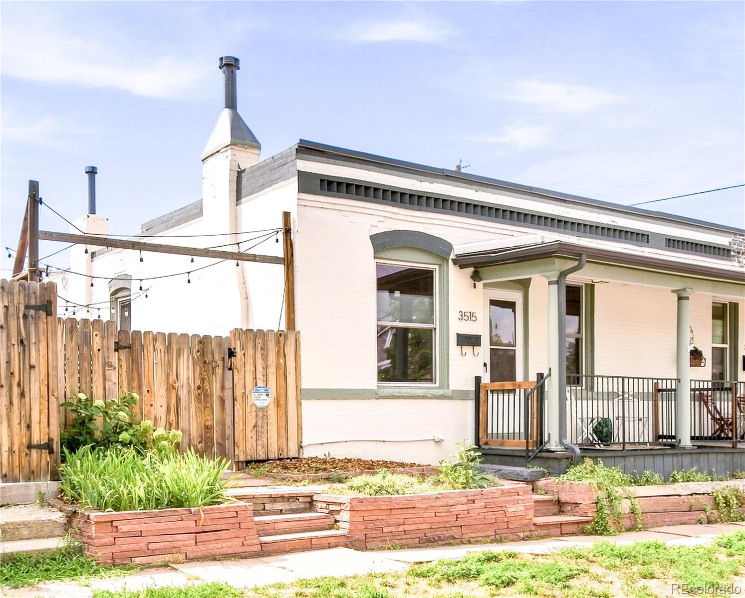 3515 Utica Street Denver CO 80212 | MLS #2804192 Image 1