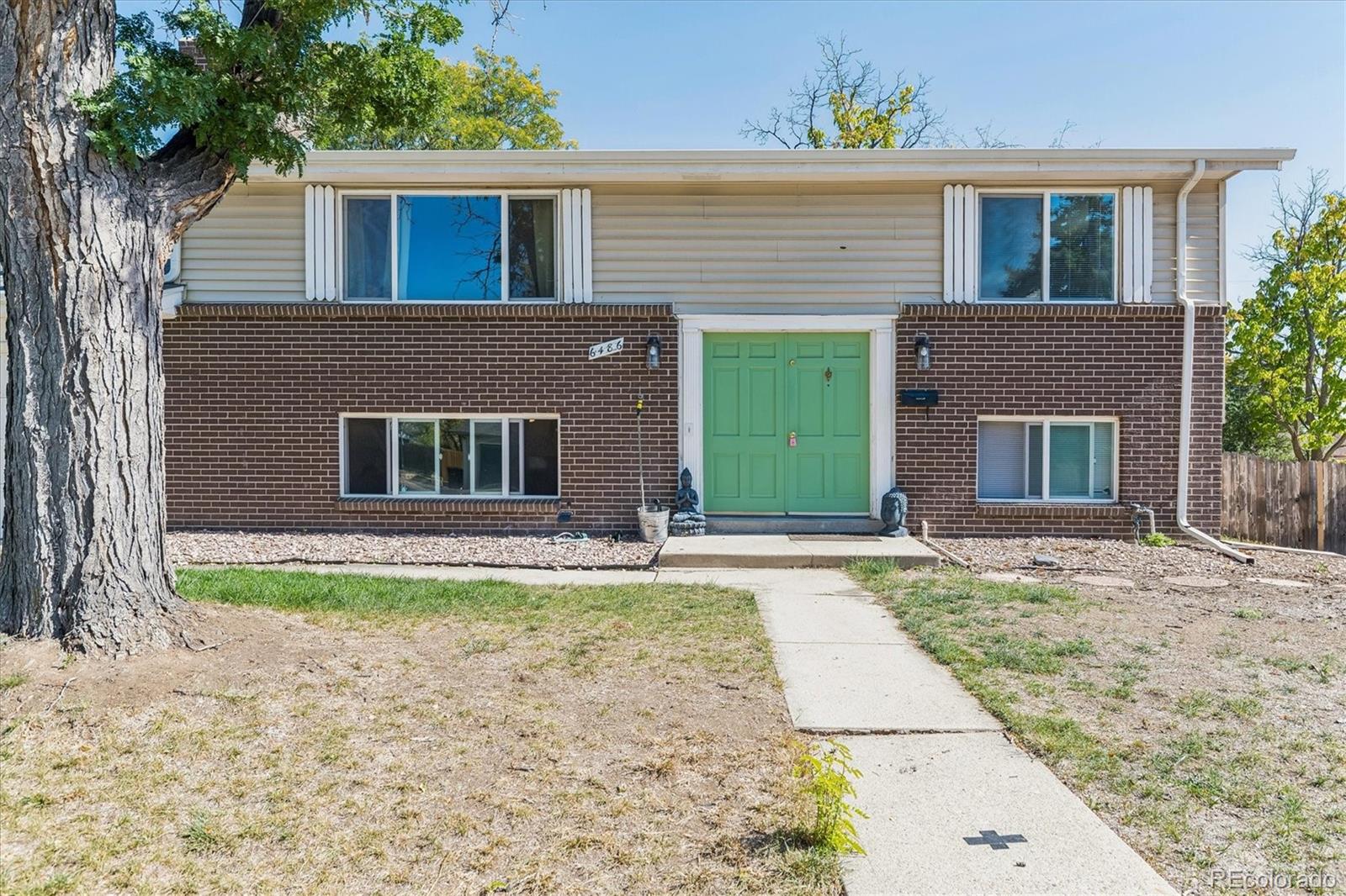6486 Jay Street Arvada CO 80003 | MLS #2806648 Image 1