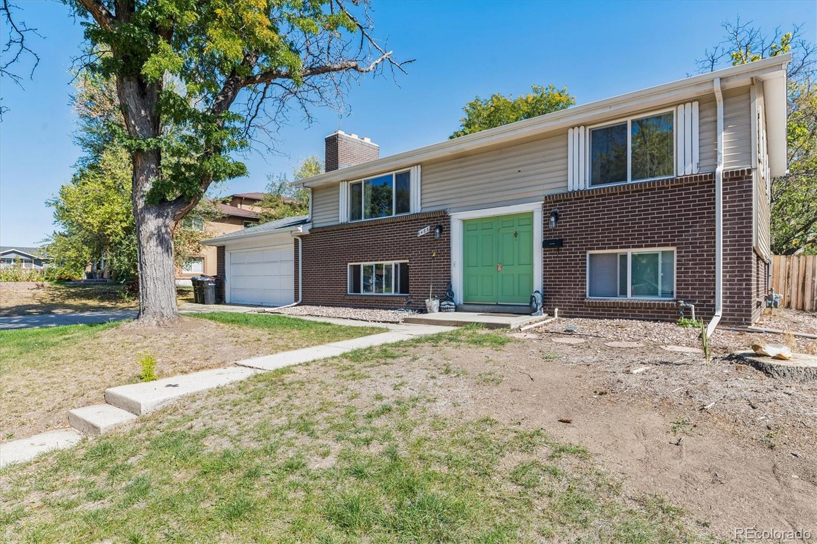 6486 Jay Street Arvada CO 80003 | MLS #2806648 Image 3