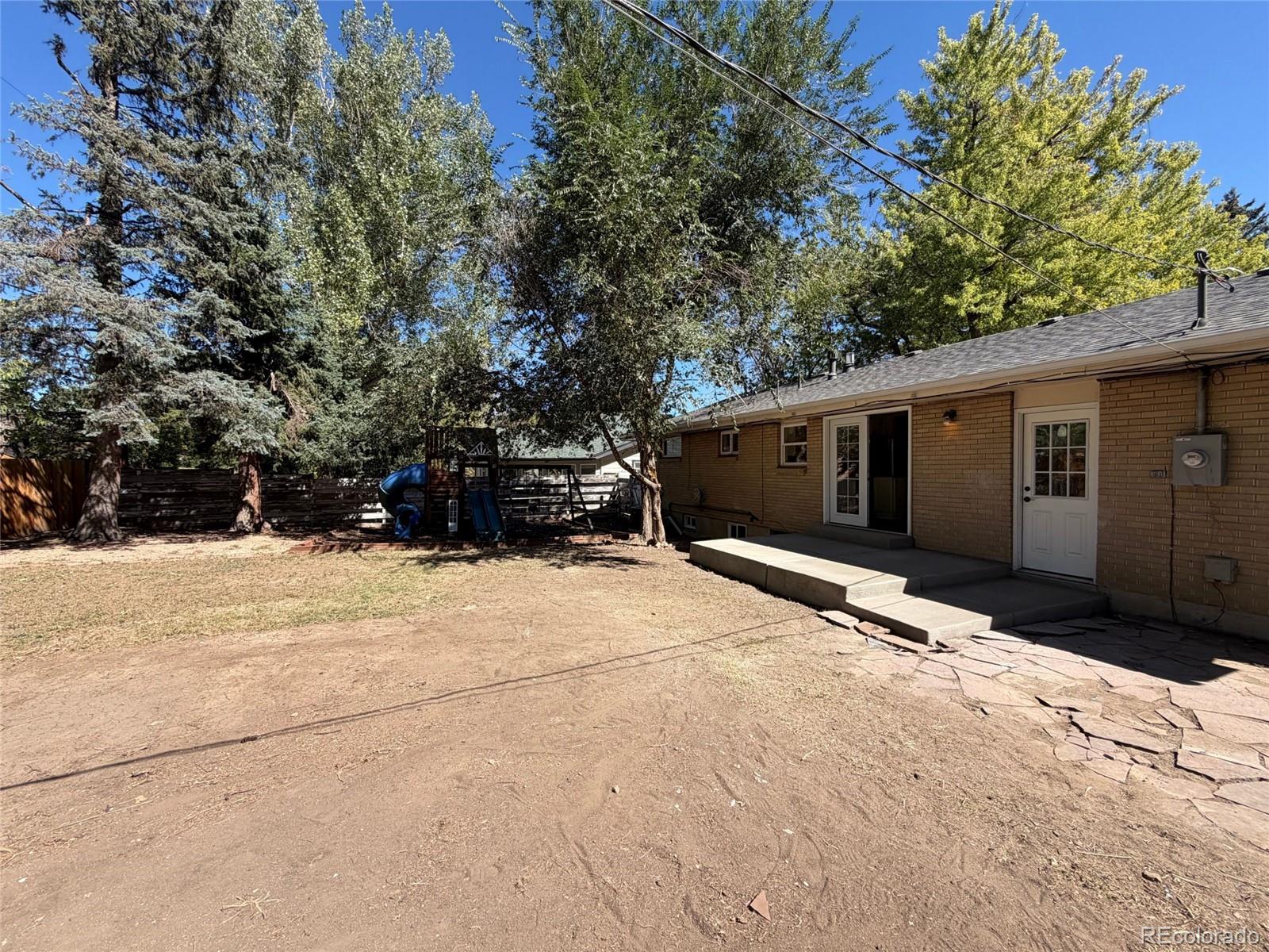223 Orion Street Golden CO 80401 | MLS #2814370 Image 24