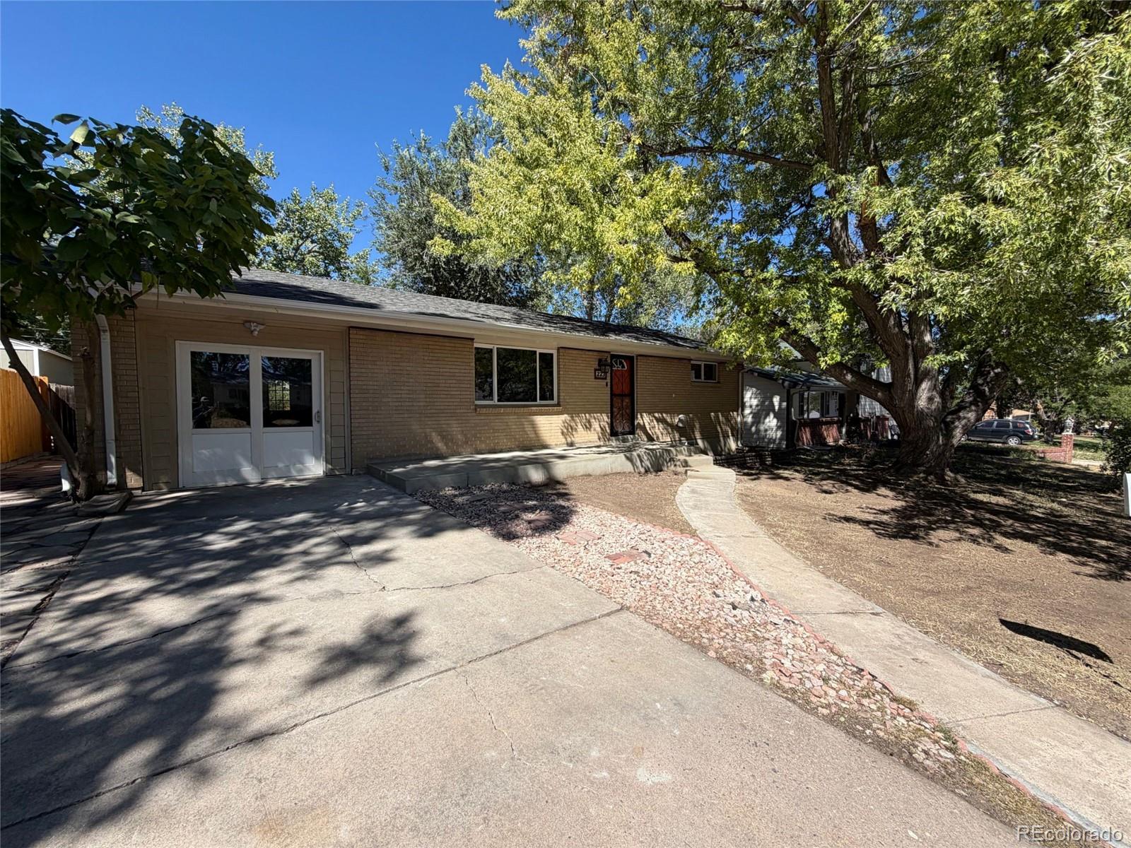 223 Orion Street Golden CO 80401 | MLS #2814370 Image 26
