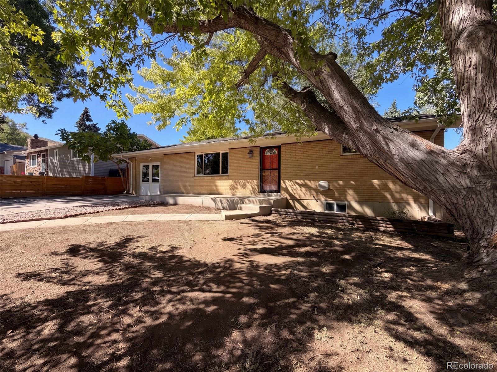 223 Orion Street Golden CO 80401 | MLS #2814370 Image 27