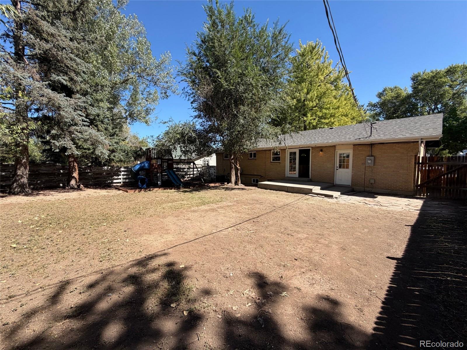 223 Orion Street Golden CO 80401 | MLS #2814370 Image 4
