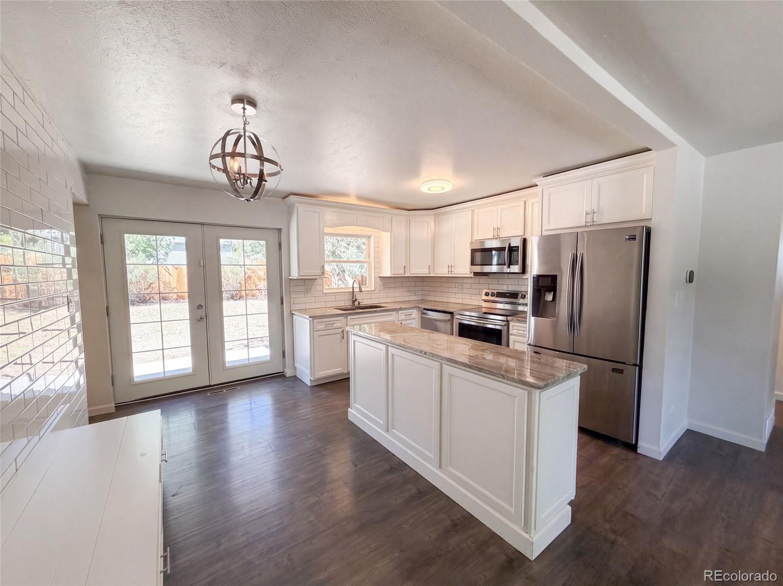 223 Orion Street Golden CO 80401 | MLS #2814370 Image 7