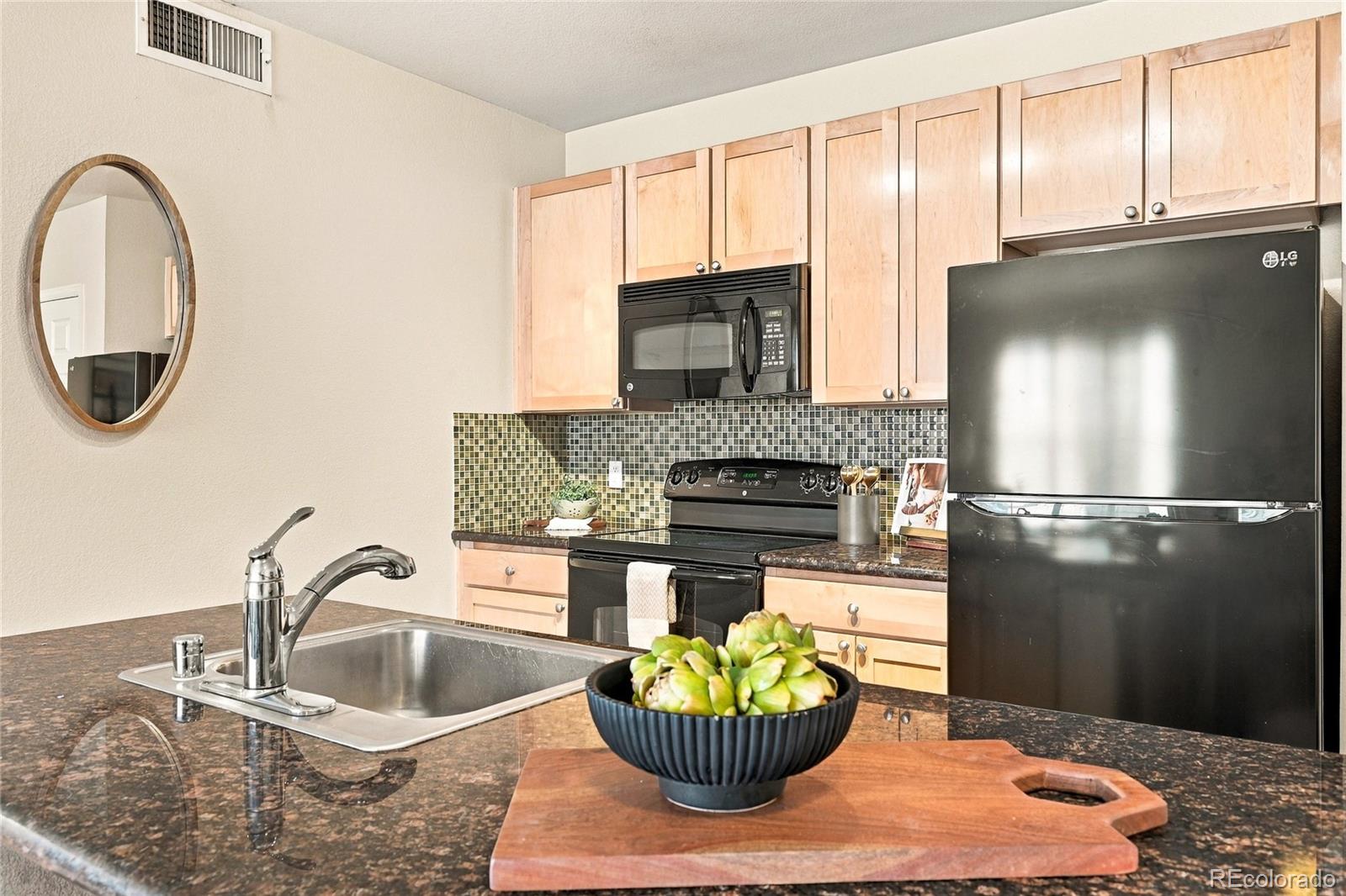 1623 Saint Paul Street #301 Denver CO 80206 | MLS #2824143 Image 11