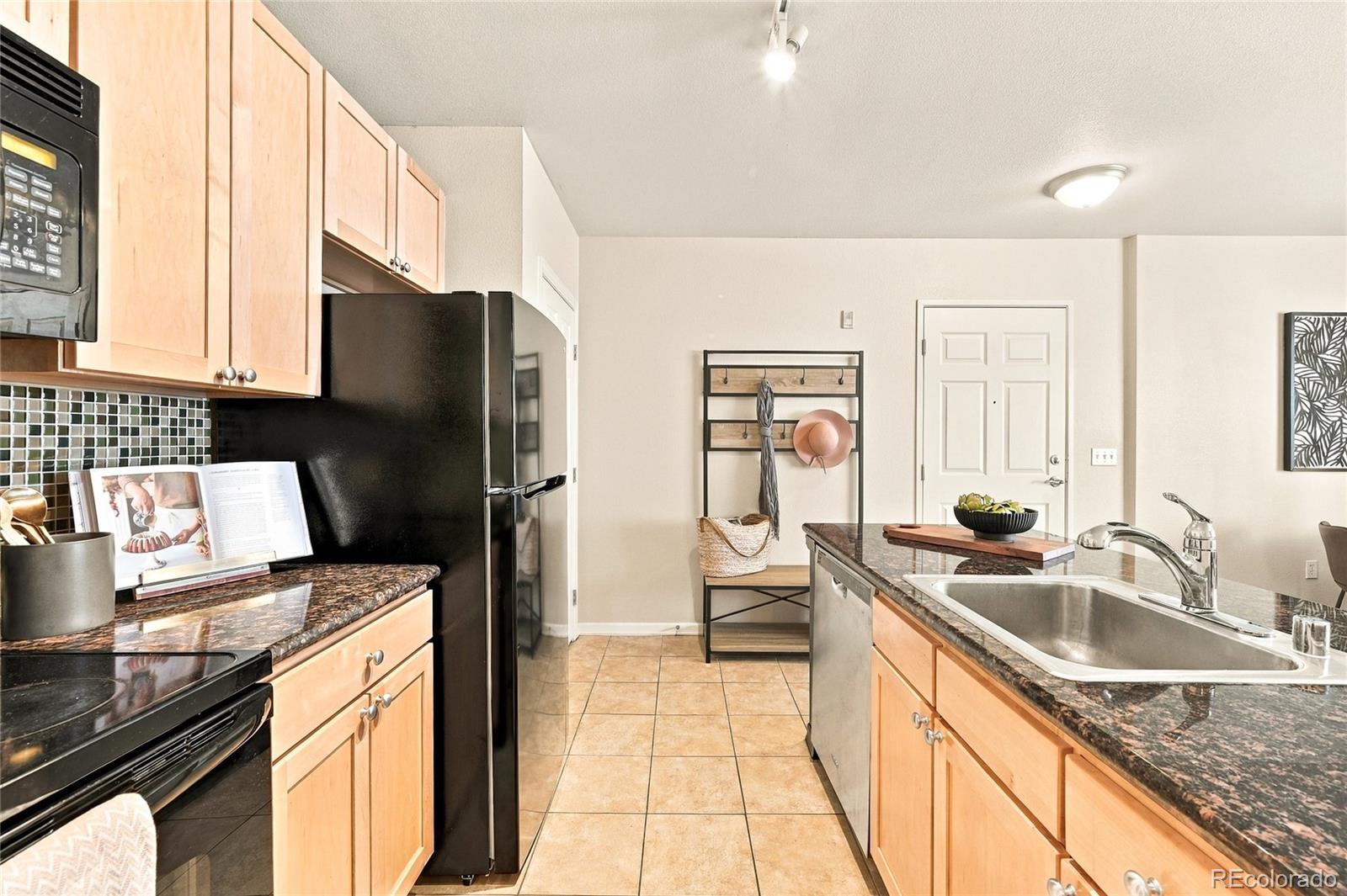 1623 Saint Paul Street #301 Denver CO 80206 | MLS #2824143 Image 14