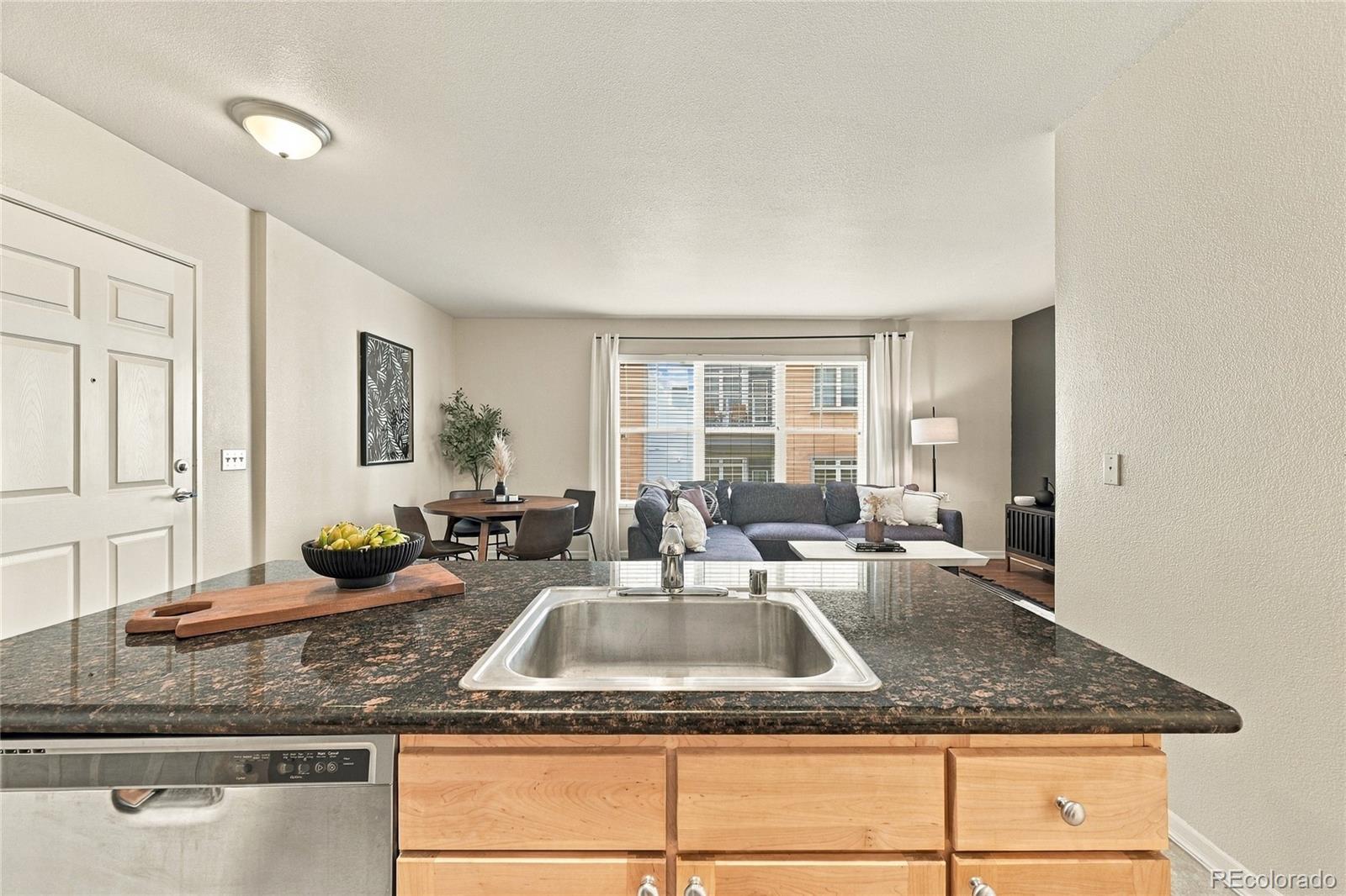 1623 Saint Paul Street #301 Denver CO 80206 | MLS #2824143 Image 15