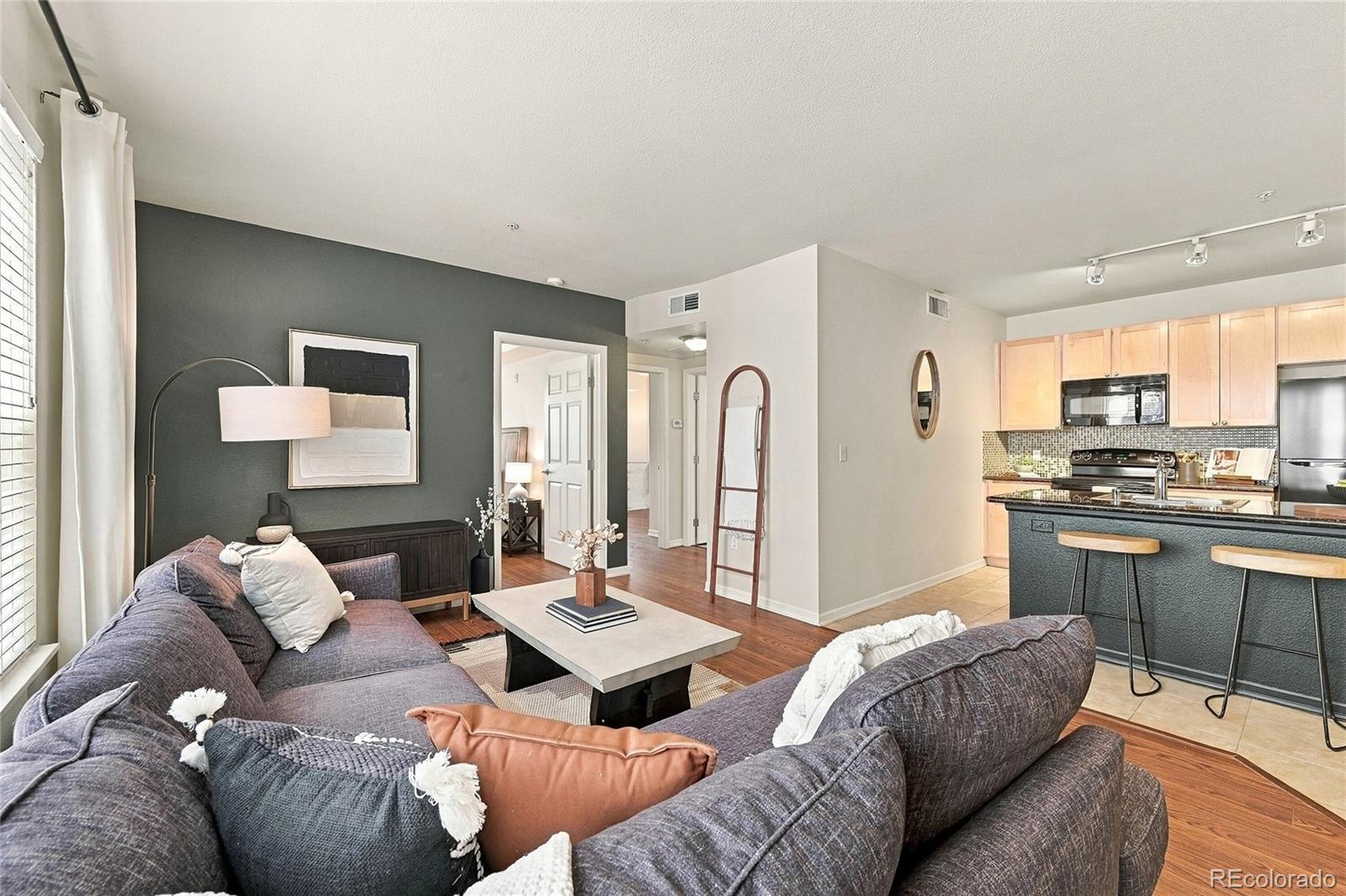 1623 Saint Paul Street #301 Denver CO 80206 | MLS #2824143 Image 18