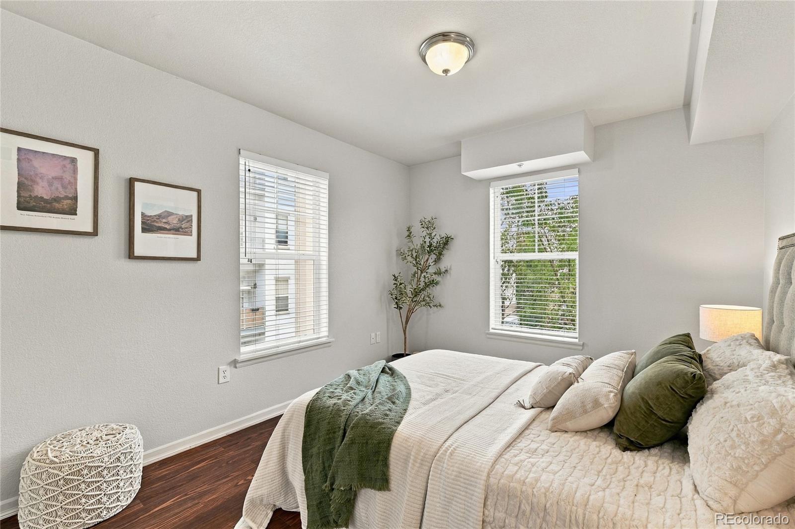 1623 Saint Paul Street #301 Denver CO 80206 | MLS #2824143 Image 21
