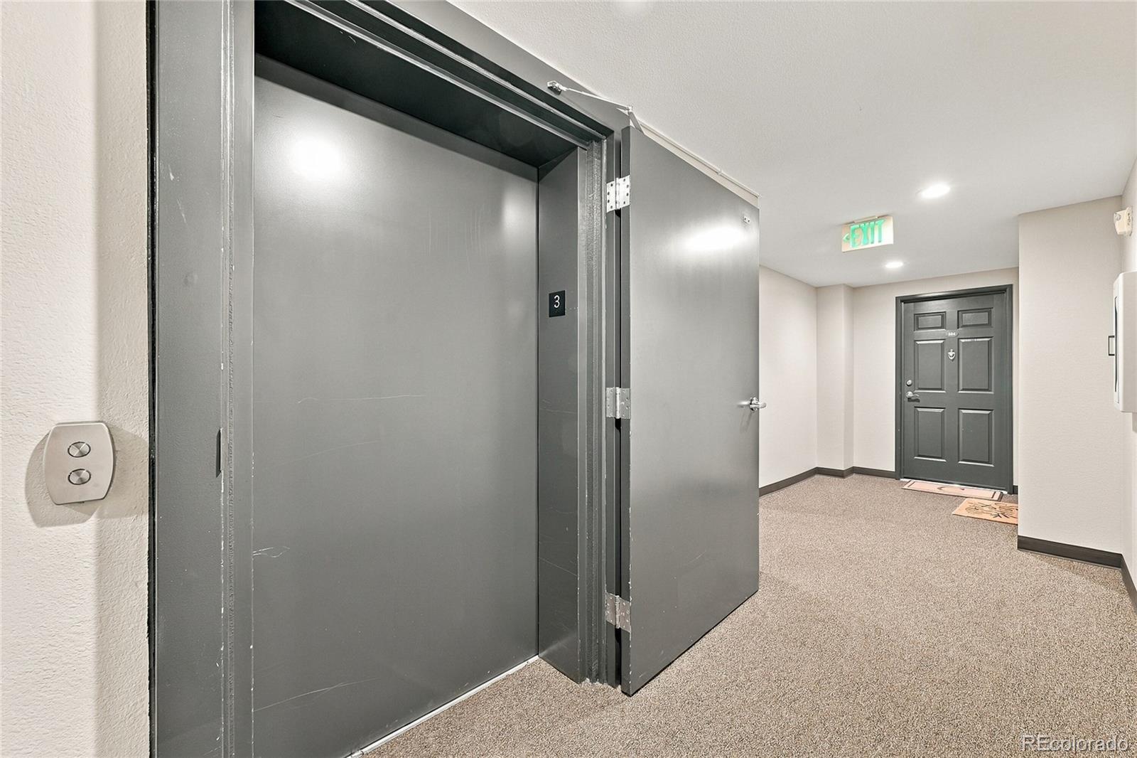 1623 Saint Paul Street #301 Denver CO 80206 | MLS #2824143 Image 7