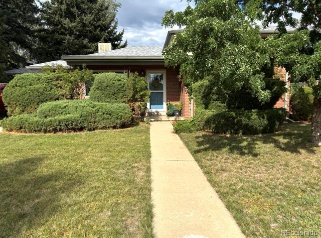 473 S Lamar Street Denver CO 80226 | MLS #2835763 MLS #2835763 image #0