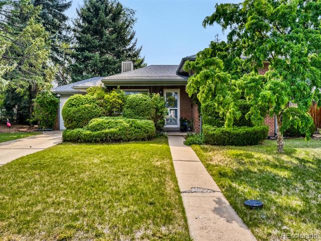 473 S Lamar Street Denver CO 80226 | MLS #2835763 Image 1
