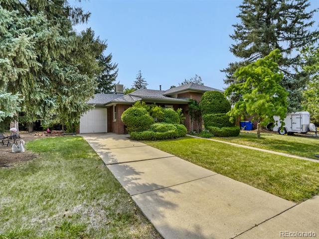 473 S Lamar Street Denver CO 80226 | MLS #2835763 Image 2