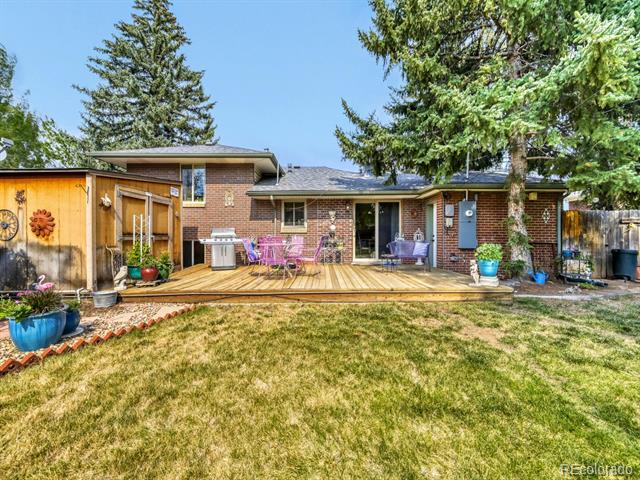 473 S Lamar Street Denver CO 80226 | MLS #2835763 Image 24
