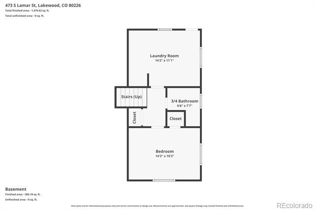 473 S Lamar Street Denver CO 80226 | MLS #2835763 Image 25