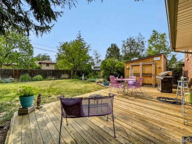 473 S Lamar Street Denver CO 80226 | MLS #2835763 Image 3