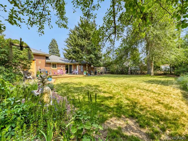 473 S Lamar Street Denver CO 80226 | MLS #2835763 Image 4
