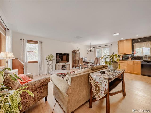 473 S Lamar Street Denver CO 80226 | MLS #2835763 Image 5