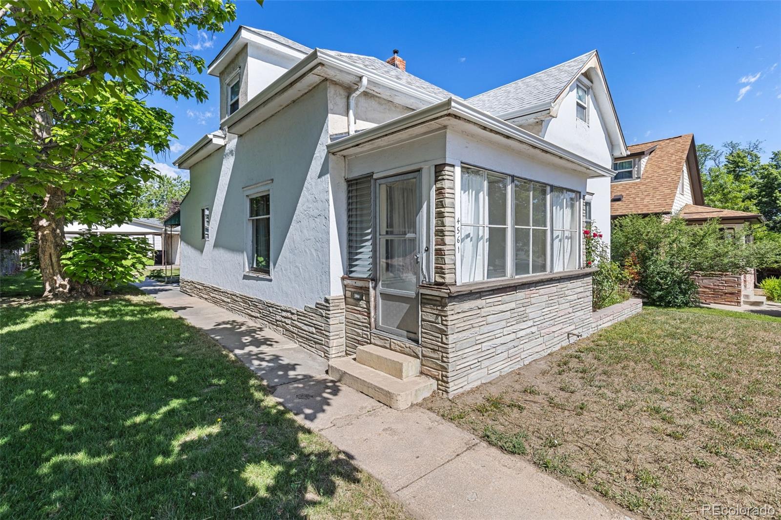 4561 Lowell Boulevard Denver CO 80211 | MLS #2455997 MLS #2455997 image #0